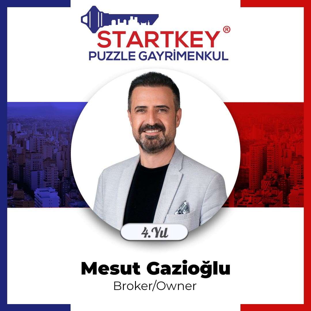 Mesut Gazioğlu